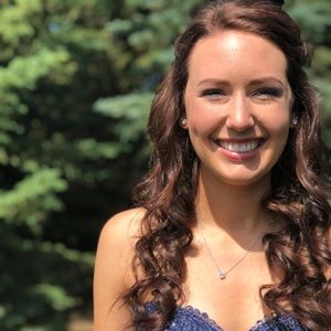 Meet your Posher, Megan